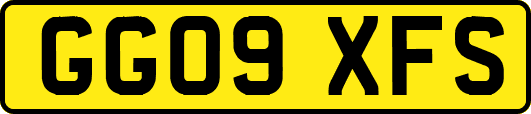 GG09XFS