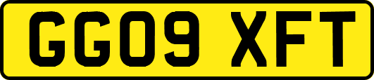 GG09XFT