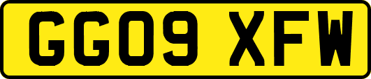GG09XFW