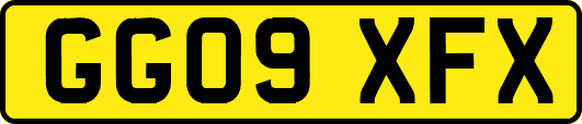 GG09XFX