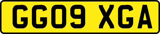 GG09XGA