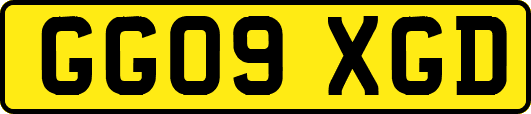 GG09XGD