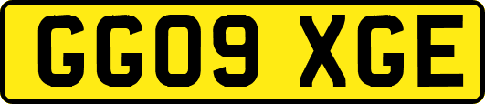 GG09XGE