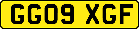 GG09XGF
