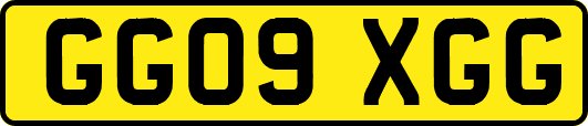 GG09XGG