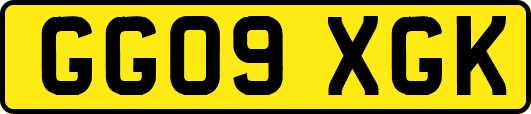 GG09XGK