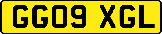 GG09XGL