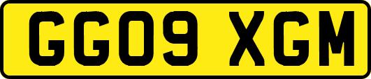 GG09XGM