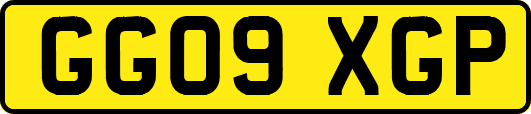 GG09XGP