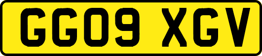 GG09XGV