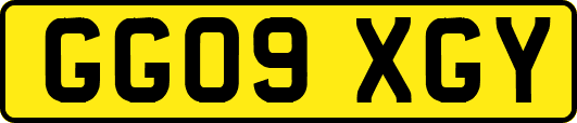 GG09XGY