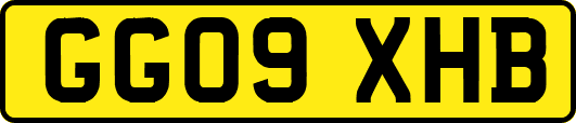 GG09XHB