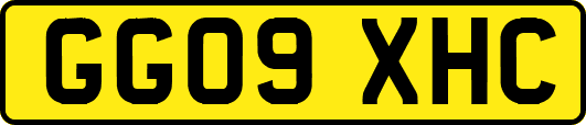 GG09XHC