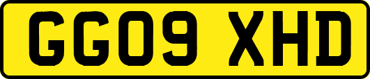 GG09XHD