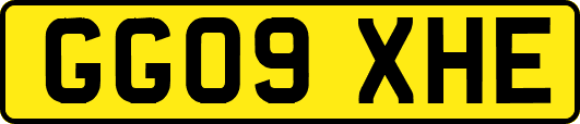 GG09XHE