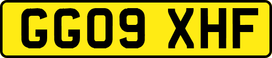 GG09XHF