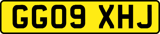 GG09XHJ