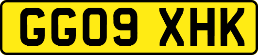 GG09XHK