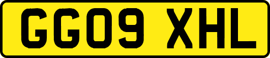 GG09XHL