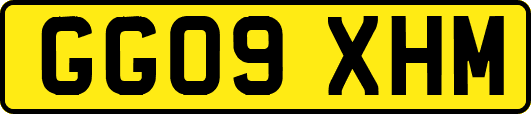 GG09XHM