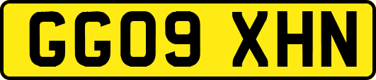 GG09XHN