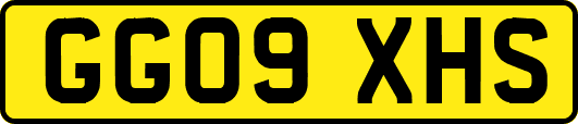 GG09XHS