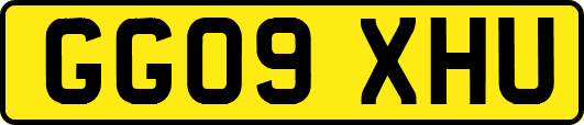 GG09XHU