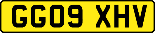 GG09XHV