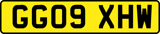 GG09XHW