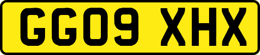 GG09XHX