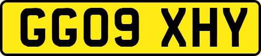 GG09XHY