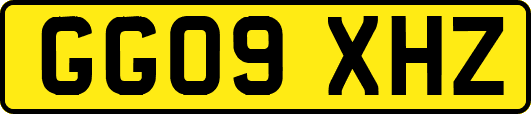 GG09XHZ