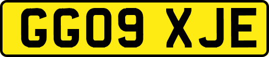 GG09XJE