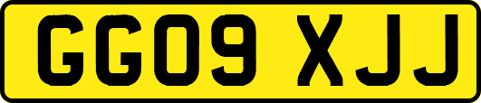 GG09XJJ