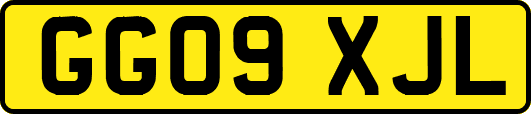 GG09XJL