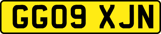 GG09XJN