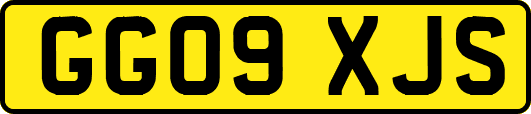 GG09XJS