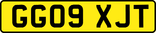 GG09XJT