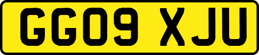 GG09XJU