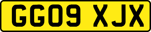 GG09XJX