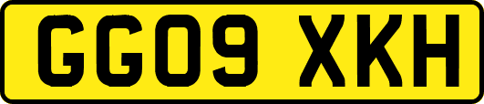 GG09XKH