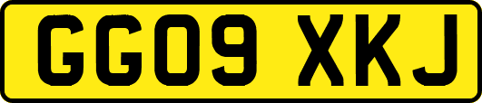 GG09XKJ