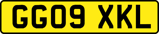 GG09XKL
