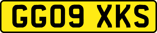 GG09XKS