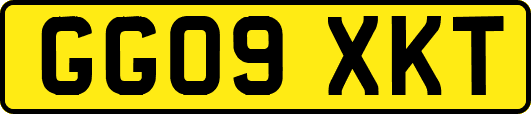 GG09XKT