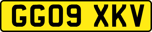 GG09XKV