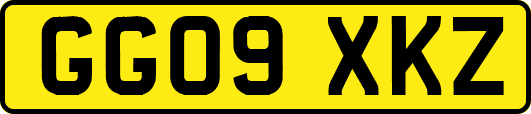 GG09XKZ