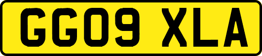 GG09XLA