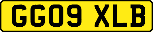 GG09XLB