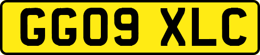 GG09XLC